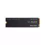 SSD Western Digital 1 TB M.2 PCI Express 4.0 zwart SN770