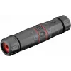 Microconnect KON526 kabelverbinder RJ-45 zwart