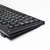 Draadloze toetsenbord-muisset LogiLink ID0104 zwart