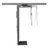 Op het bureau te monteren CPU-houder LogiLink EO0004