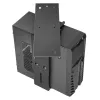 Op het bureau te monteren CPU-houder LogiLink EO0004