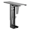 Op het bureau te monteren CPU-houder LogiLink EO0004