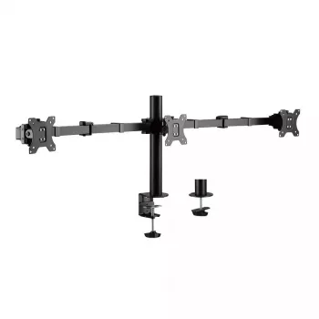 Monitorhouder LogiLink BP0107 81,3 cm (32 inch) bureau zwart