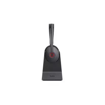 Yealink BH74 met standaard UC USB-C/A-headset