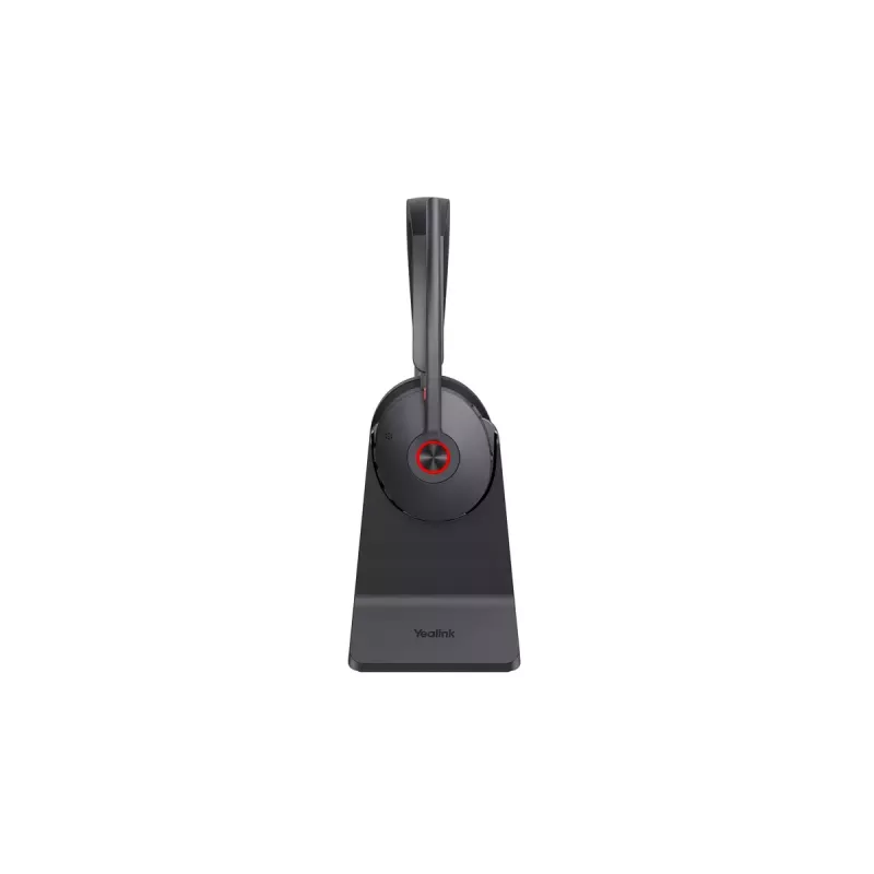 Yealink BH74 met standaard UC USB-C/A-headset