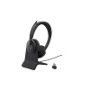 Yealink BH74 met standaard UC USB-C/A-headset