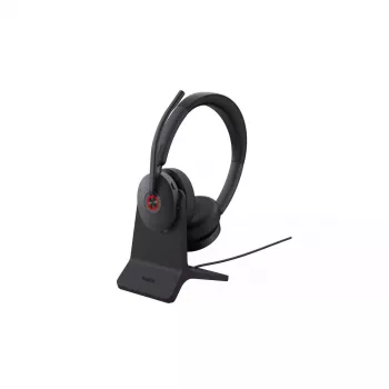Yealink BH74 met standaard UC USB-C/A-headset