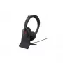 Yealink BH74 met standaard UC USB-C/A-headset