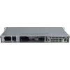 Serverbehuizing Inter-Tech 1U K-125L Mini ITX grijs