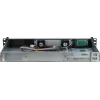 Serverbehuizing Inter-Tech IPC-K-126L rack zwart
