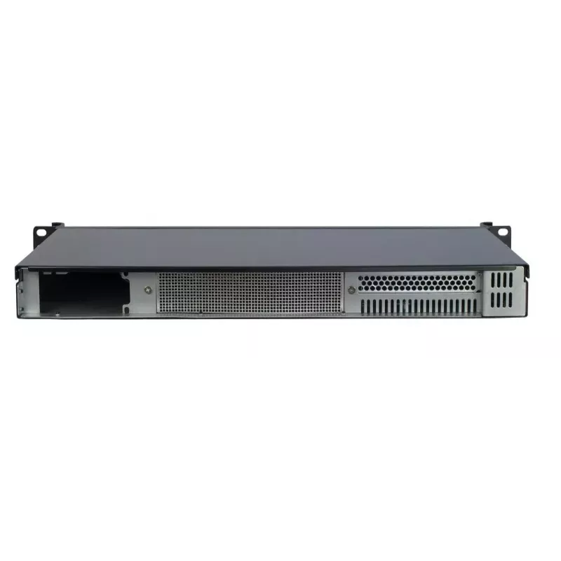 Serverbehuizing Inter-Tech IPC-K-126L rack zwart