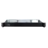 Serverbehuizing Inter-Tech IPC-K-126L rack zwart
