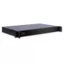 Serverbehuizing Inter-Tech IPC-K-126L rack zwart