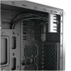 PC-behuizing LC-Power 7039B Midi Tower zwart