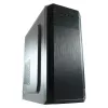 PC-behuizing LC-Power 7039B Midi Tower zwart