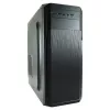PC-behuizing LC-Power 7039B Midi Tower zwart