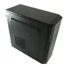 PC-behuizing LC-Power 7039B Midi Tower zwart