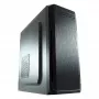PC-behuizing LC-Power 7039B Midi Tower zwart