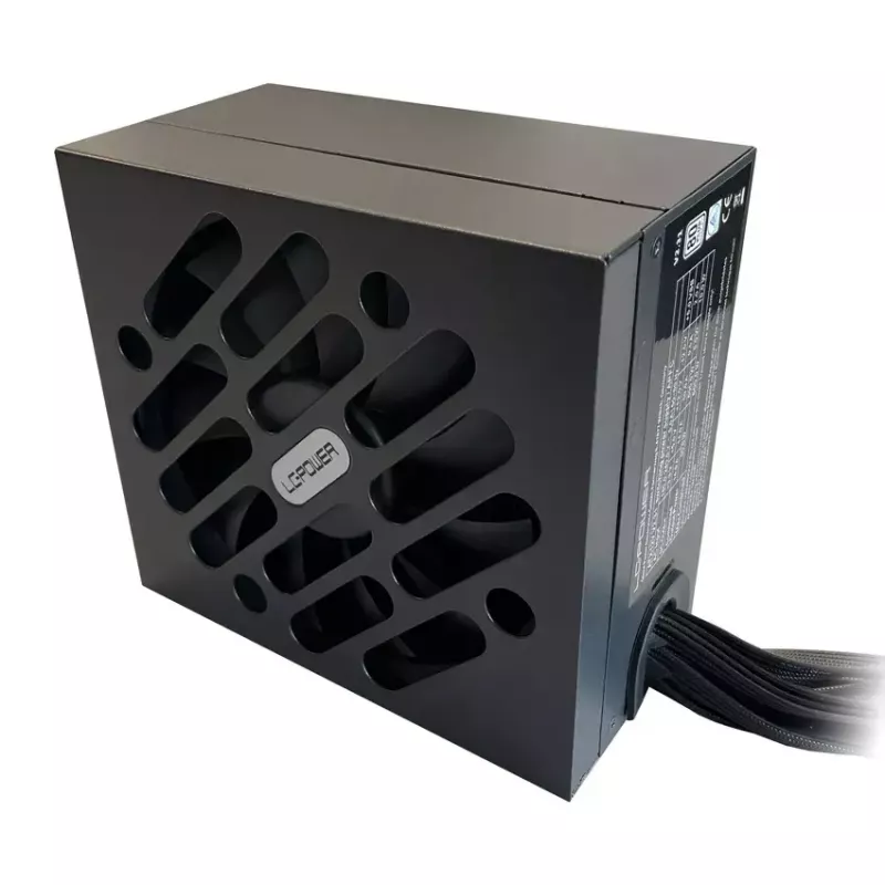 Voeding LC-Power LC400SI V2.31 400 W