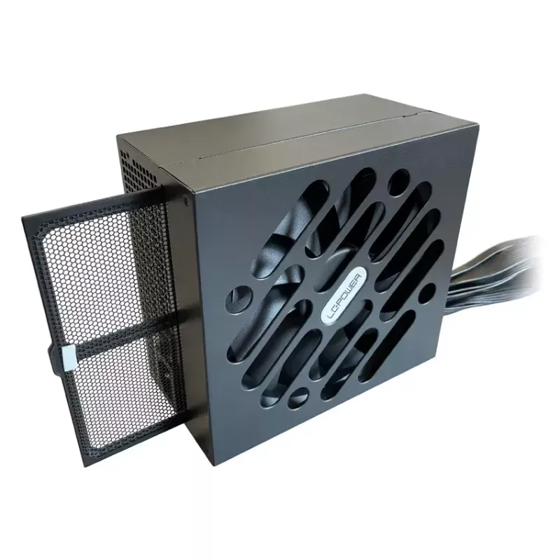 Voeding LC-Power LC400SI V2.31 400 W