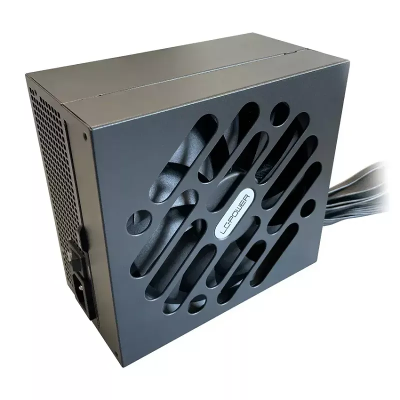 Voeding LC-Power LC500SI V2.31 500 W