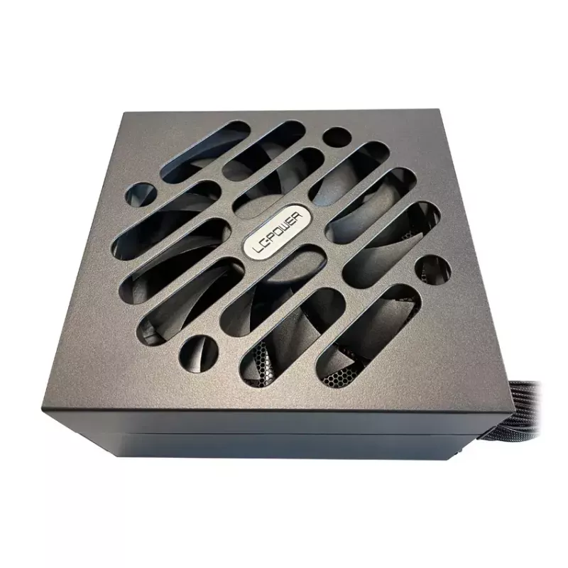Voeding LC-Power LC500SI V2.31 500 W