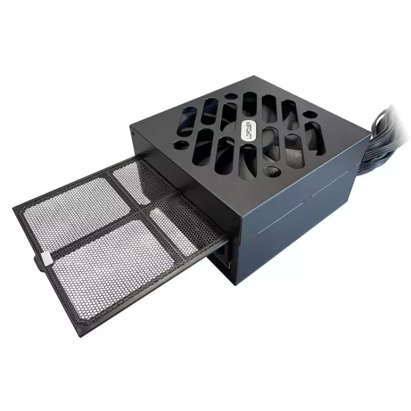 Voeding LC-Power LC500SI V2.31 500 W