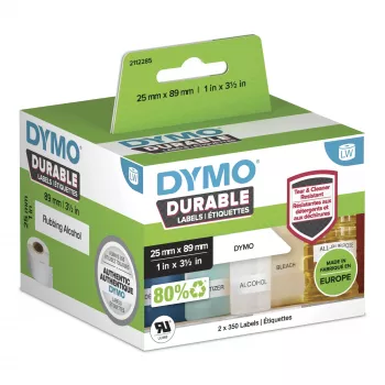 Zelfklevend printeretiket DYMO LabelWriter 2112285