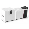 Plastickaartprinter Evolis Primacy 2 — kleursublimatie/hars-thermotransfer, 300 x 1200 DPI, 100 vel invoer, Fast Ethernet