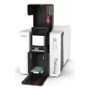 Plastickaartprinter Evolis Primacy 2 — kleursublimatie/hars-thermotransfer, 300 x 1200 DPI, 100 vel invoer, Fast Ethernet