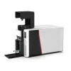 Plastickaartprinter Evolis Primacy 2 — kleursublimatie/hars-thermotransfer, 300 x 1200 DPI, 100 vel invoer, Fast Ethernet