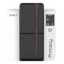 Plastickaartprinter Evolis Primacy 2 — kleursublimatie/hars-thermotransfer, 300 x 1200 DPI, 100 vel invoer, Fast Ethernet
