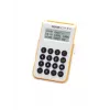 Smartcardlezer Reiner SCT cyberJack one USB wit geel