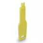 Lindy 47899 sleutel voor RJ45-poortblokkeerder, geel