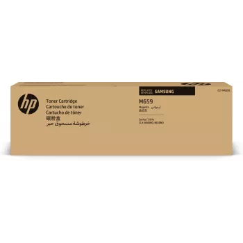 Samsung CLT-M659S magenta originele tonercartridge, 20000 pagina's, magenta, 1 stk.