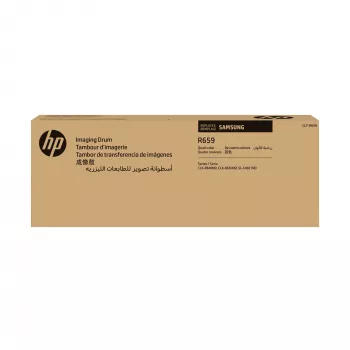 HP CLT-R659 imaging drum tonercartridge 1 stk. zwart, cyaan, magenta, geel