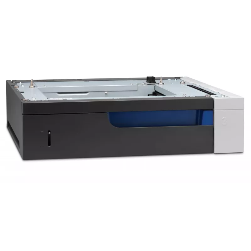Papierlade HP LaserJet Color 500 vel CP5225