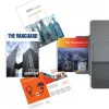 HP Professional Business Paper mat 180 g/m² A4 (210 x 297 mm) 150 vel