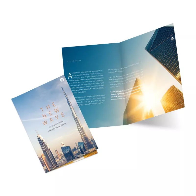 HP Professional Business Paper mat 180 g/m² A4 (210 x 297 mm) 150 vel