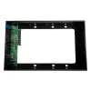 LC-Power LC-25U3-C 2,5-inch SATA HDD-behuizing, USB-C 3.2 Gen 2x1 10 Gb/s, SATA 6 Gb/s, zwart