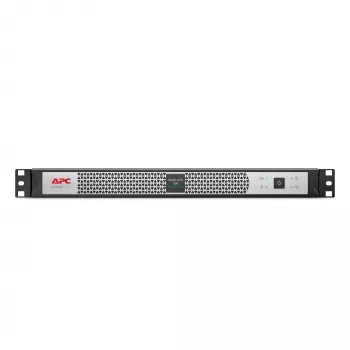 APC Smart-UPS Li-ion SCL500RMI1UC - 4x C13, korte diepte, rack-/tower-/wandmontage, SmartConnect, 500VA