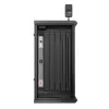 APC Smart-UPS Li-ion SCL500RMI1UC - 4x C13, korte diepte, rack-/tower-/wandmontage, SmartConnect, 500VA
