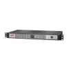 APC Smart-UPS Li-ion SCL500RMI1UC - 4x C13, korte diepte, rack-/tower-/wandmontage, SmartConnect, 500VA