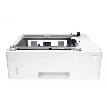 HP LaserJet 550-vel papierlade