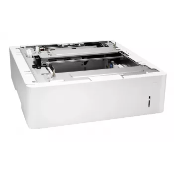 HP LaserJet 550-vel papierlade