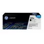 HP 122A zwart originele LaserJet-tonercartridge 1 stk.