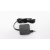 Lenovo 01FR124 voedingsadapter/inverter indoor 45 W zwart