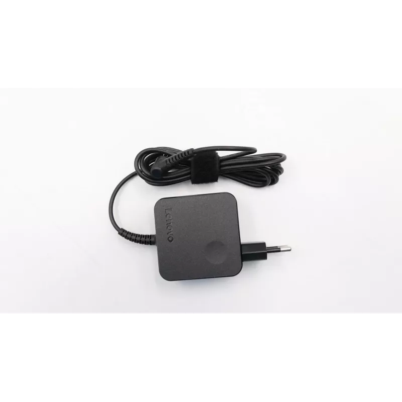 Lenovo 01FR124 voedingsadapter/inverter indoor 45 W zwart