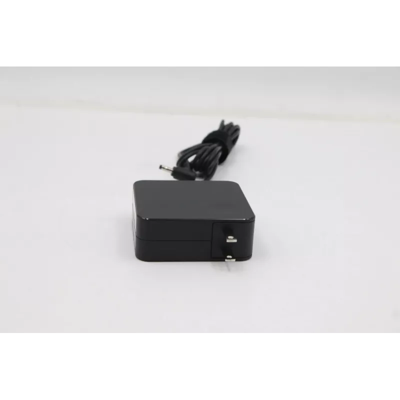 Lenovo 01FR146 voeding/inverter indoor 65 W zwart
