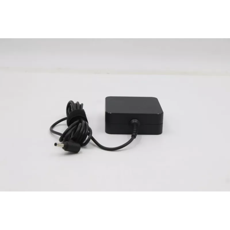 Lenovo 01FR146 voeding/inverter indoor 65 W zwart